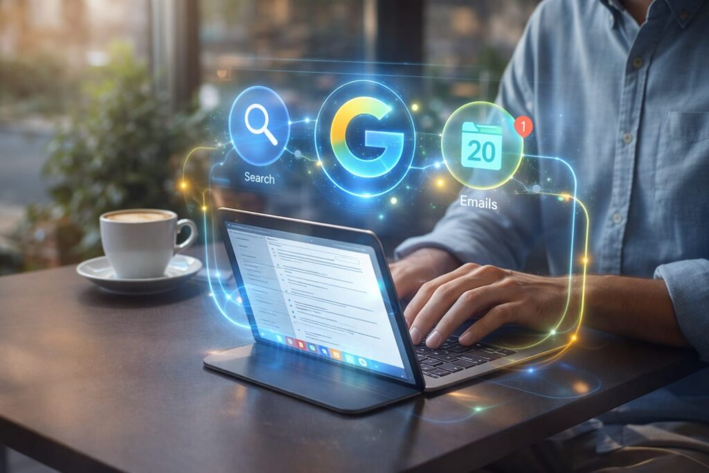 Google Gemini Review 2026 Features and Integration