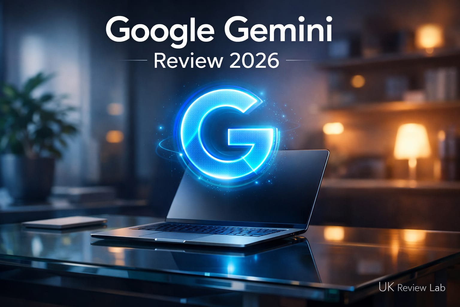 Google Gemini Review 2026